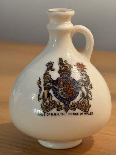 Goss littlehampton ewer - h,