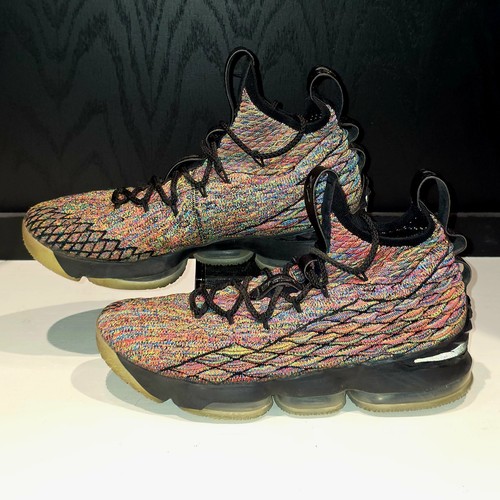 Nike lebron four - nike,