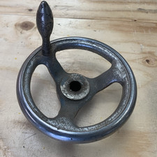 Boxford Lathe Hand Wheel 1/2"