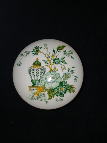 Vintage crown staffordshire - vintage,