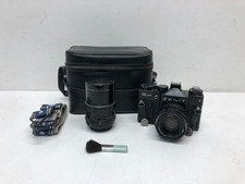 Zenit 12XP SLR Film Camera