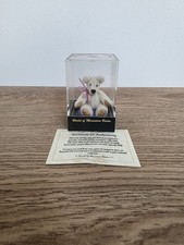 World Of Minature Bears Collectable