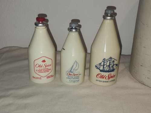 Old spice original after shave - spice,
