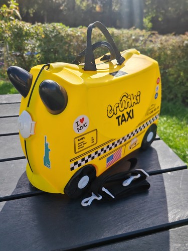 Trunki tony the taxi - tony,