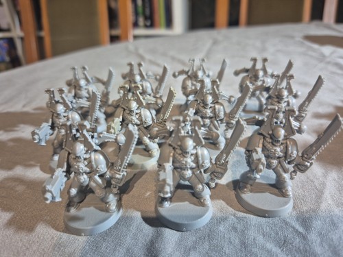Warhammer 40k chaos space - warhammer,