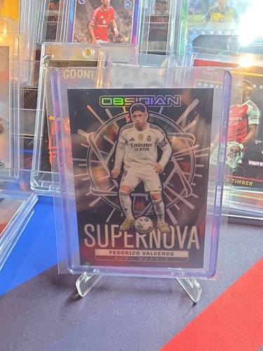 2025 panini obsidian - 2025-26,