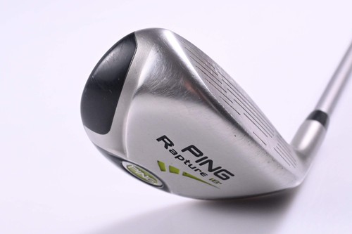 Ping rapture hybrid 18 - ping,