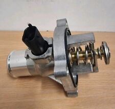 Thermostat Housing For Vauxhall Signum Astra G H 1.6 1.8 Meriva Vectra Zafira B