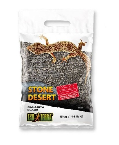 Exo terra stone desert reptile - stone,