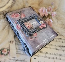 Shabby Chic Book. Home Decor
