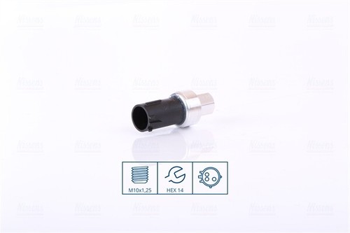 301052 nissens pressure - 301052,