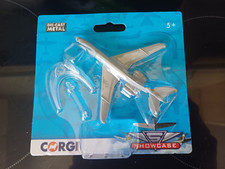 Corgi Showcase Diecast Vickers