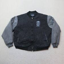 VINTAGE King Louie Varsity