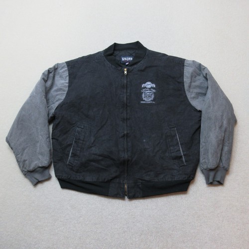 Vintage king louie varsity - vintage,