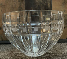 Marquis by Waterford Leaded