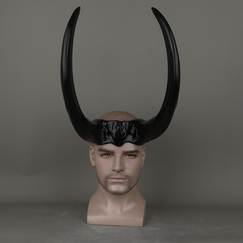 Cosplay loki crown horns - loki,