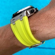 AP Royal Oak Offshore Rubber