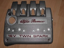 Alfa Romeo 147/ 156 TS twin spark engine cover 