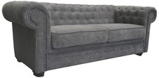 Venus chesterfield velour - venus,