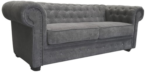 Venus chesterfield velour - chesterfield,