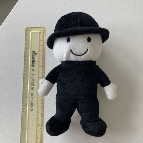Homepride fred beanie toy - fred, from