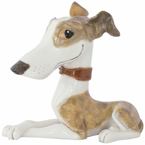 Little paws whippet twiggy - paws,