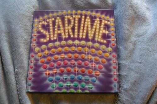 Startime various folk - various,