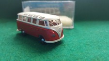 VW Bus Splitscreen camper Van