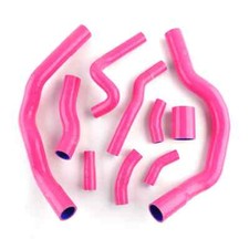 Silicone Radiator Coolant Hose