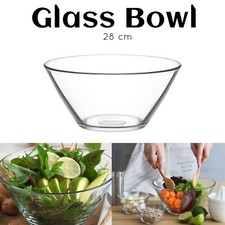 Serving Fruit Salad Bowl