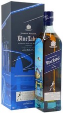 Johnnie Walker - Blue Label