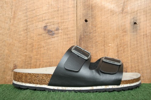 Sanita ibiza black - 'ibiza', bio