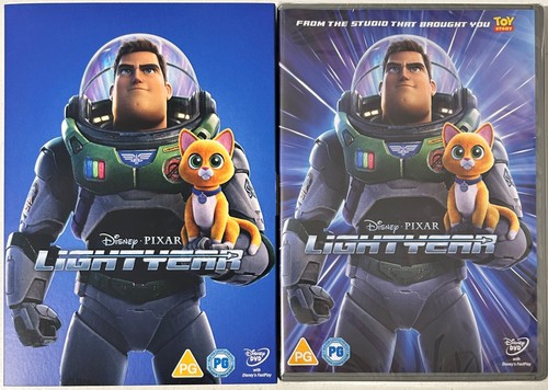 Disney pixar lightyear - /,