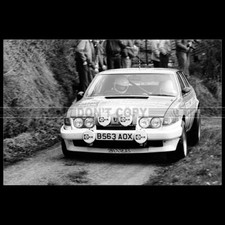 Photo A.030335 ROVER 3500