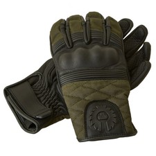 Belstaff hampstead gloves - belstaff,