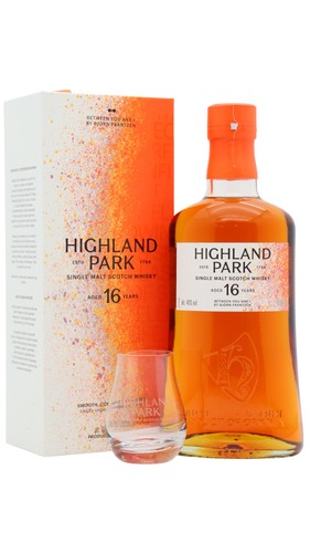 Highland park björn - highland,