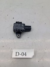 Crash Sensor Audi A3 8P A4 B7