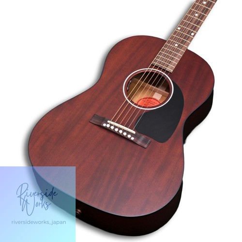Gibson all mahogany faded - gibson,