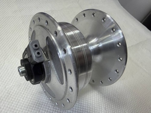 Shimano hub - shimano, dynamo