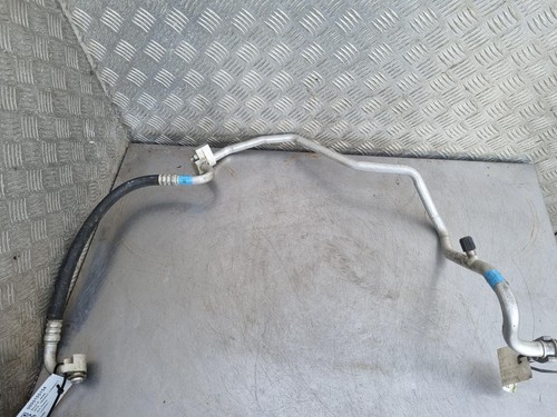 Ford transit connect air - transit, ac