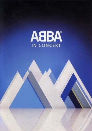 Abba concert - abba:,