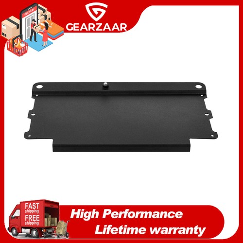 Battery tray mounting - battery,