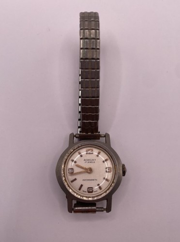 Vintage swiss acrojet - vintage, 17