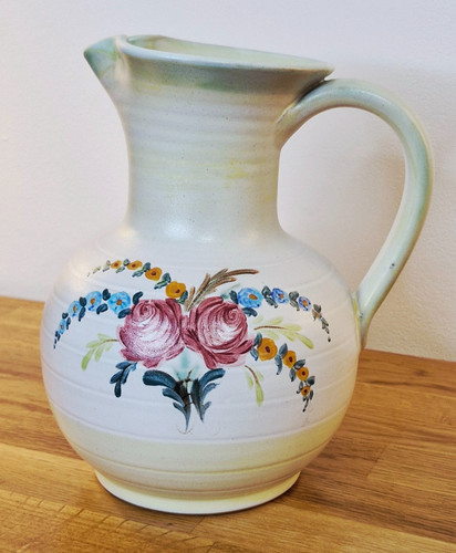 Vtg denby hill ousten - denby,