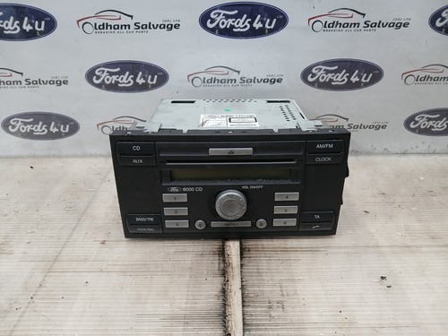 Ford focus cmax mk1 - focus, 2003