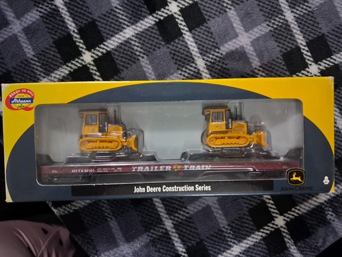 Athearn scale john deere - ho,