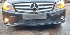 Mercedes Benz C-Class (W204) C