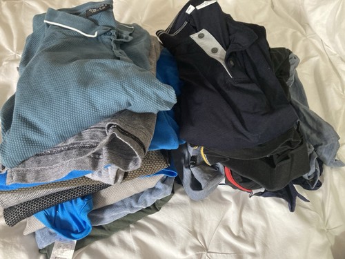 Men clothing bundle - clothing,