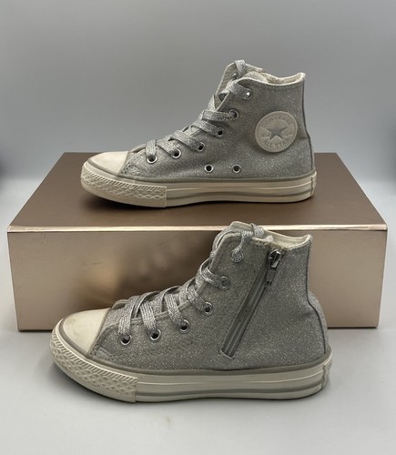 Converse all stars silver - all,