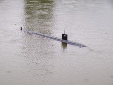 Los Angeles 1/96 Scale